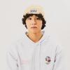 LOGO TYPE BEANIE (4COLOR)
