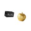 Retro Wooden Remote Organizer And Resin Art Sculpture for Tabletop Nightstand Couch Office Bookshelf