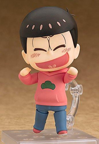 Nendoroid Osomatsu-san Matsuno Osomatsu Non-scale ABS & PVC Painted Movable Figure