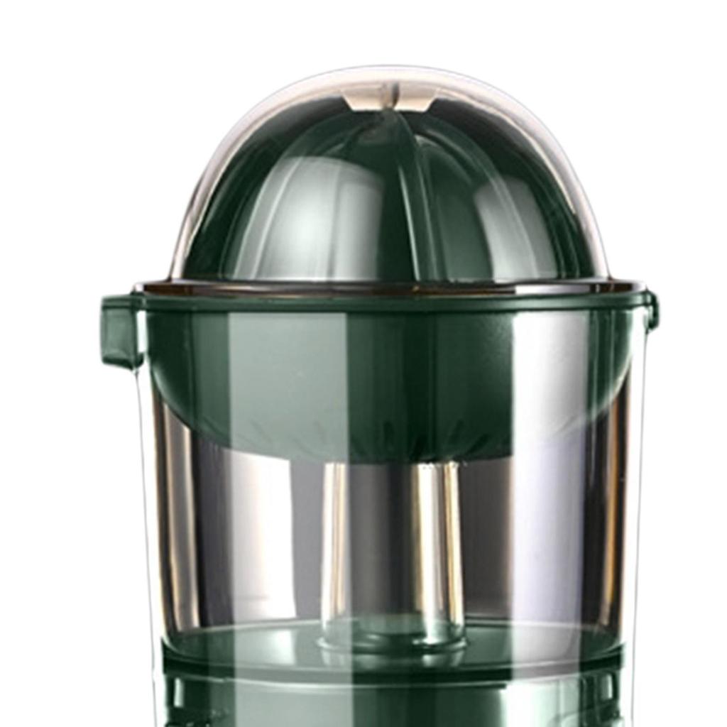 Elektrische Juicer 250ml Blender Oplaadbare Juicer Voor Vrienden Huishouden