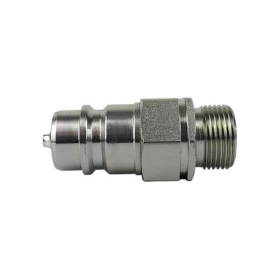 Euro Quick Connector Plug M14X1.5 Iso A