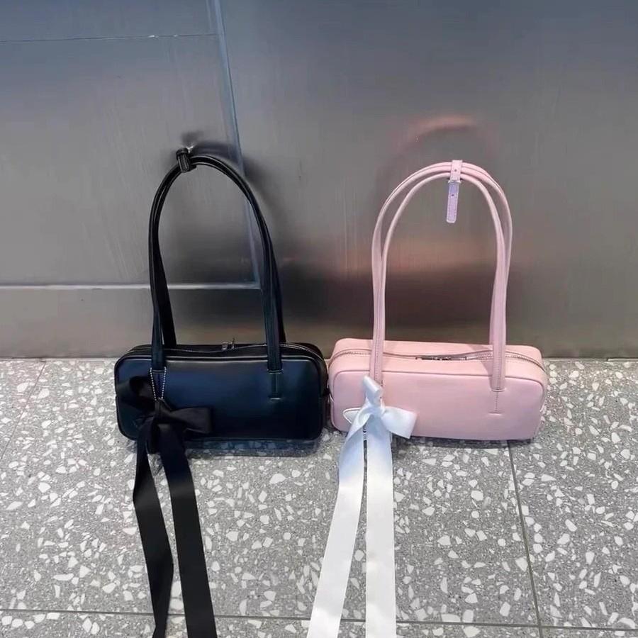 Fashion Bow Shoulder Armpit Bag New Product