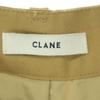 CLANE Long Pants Brown Women Used