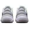 Nike WMNS AL8 Wolf Grey Midnight Navy Casual Shoes FJ3794-004