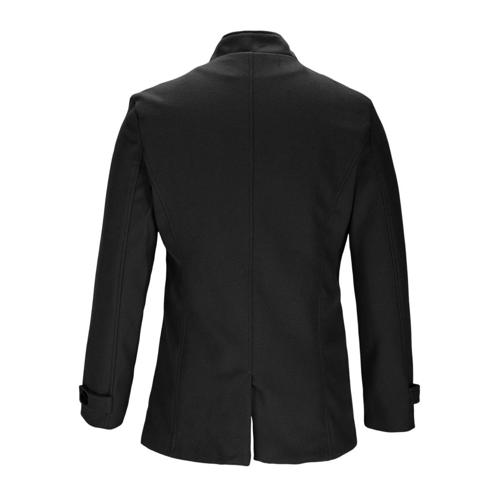 מעיל רוח  MAO  גדול  לגברים  לפנאי