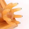 Octopus Scalp Massager Head Massage Brush Gua Sha Massage Comb Portable Hair Care Scalp Massage Tool for Relaxation And Stress Relief
