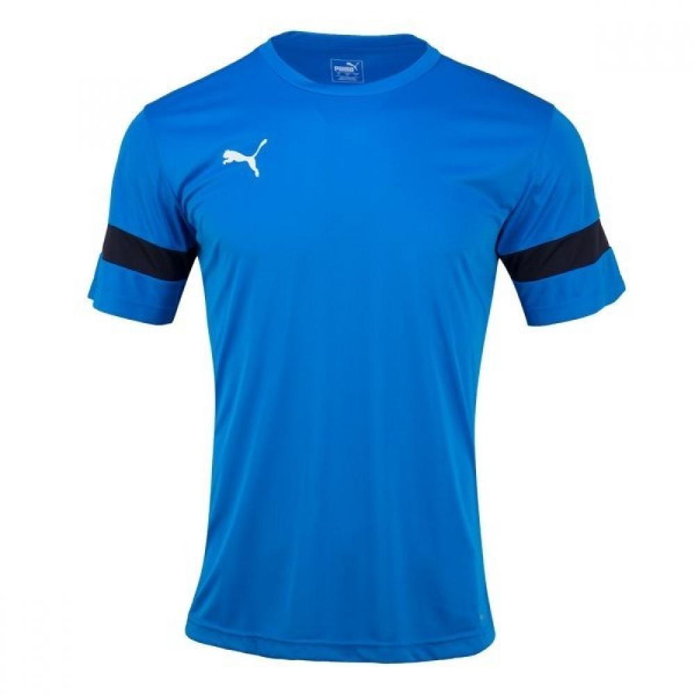 

[Puma] Футболка с короткими рукавами из джерси Puma 65646302 Football Play