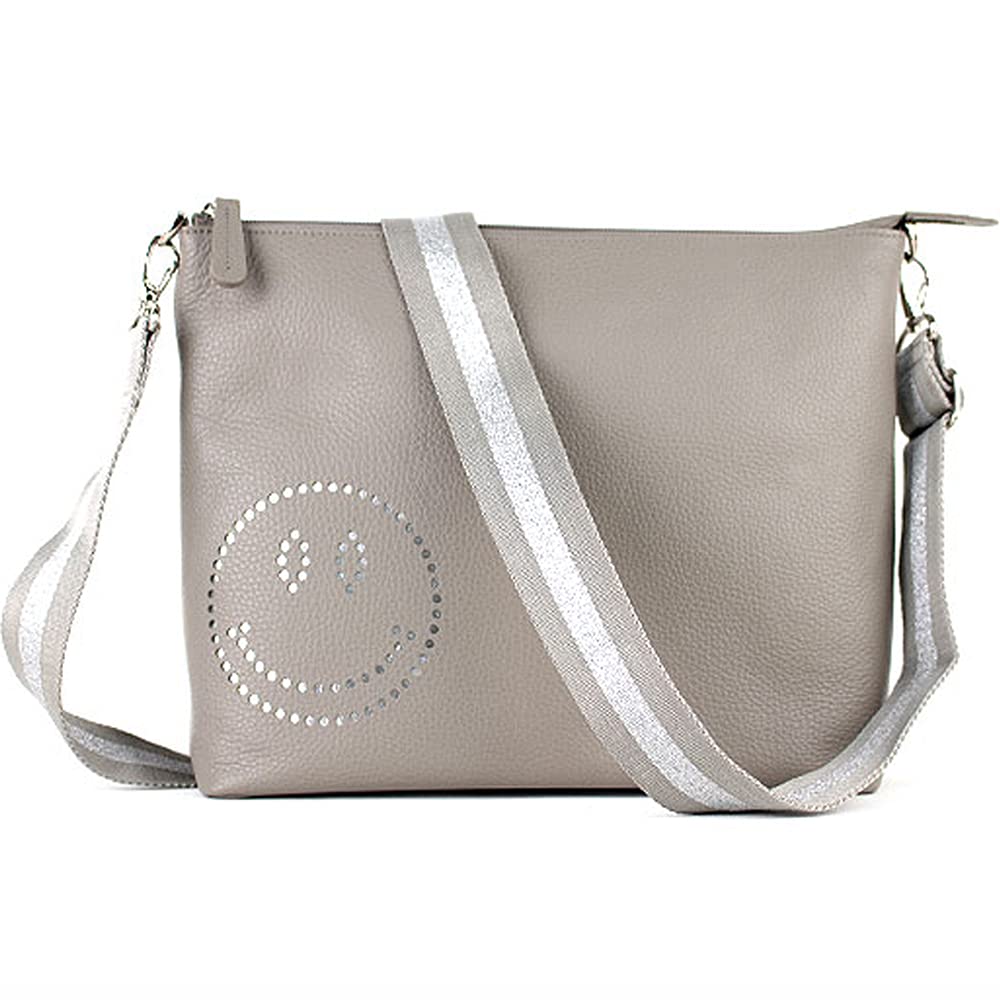 

de Shoulder Crossbody Made in Easy to Genuine Wide Cute for Adults [Salon Alphard] Women s Bag, Bag, Japan, Lightweight, Use, Leather, Shoulder, B5,