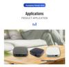 Zigbee Smart Gateway Shell: Scene Linkage Control & Remote Router Plastic Housing