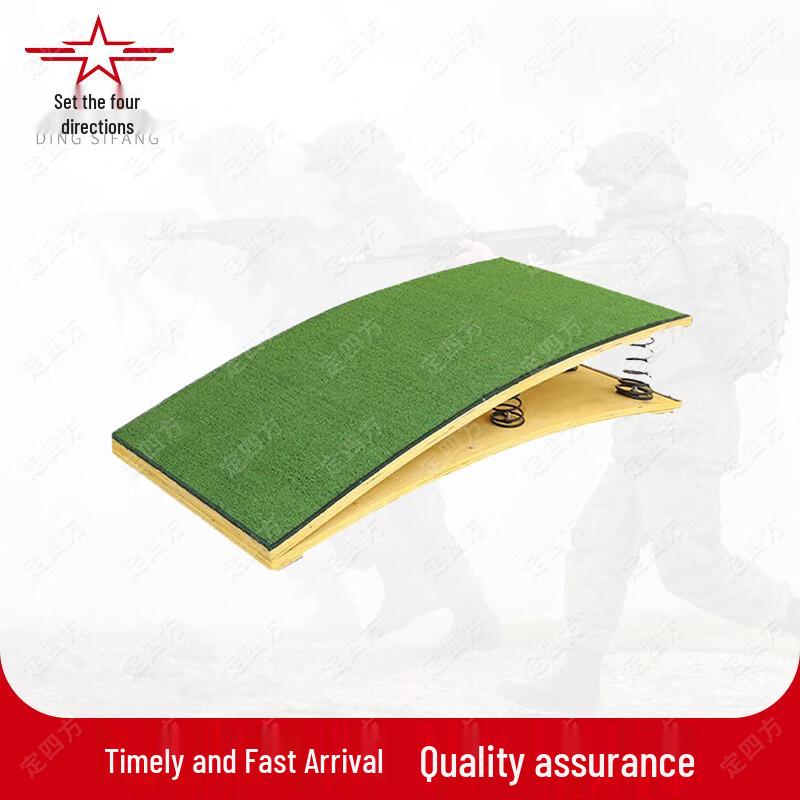 Gymnastics  Athletics Springboard and Training Equipment