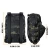 500D Nylon Hydration backpack for tactical vest and backpacl