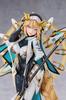 NIKKE Goddess of Scale Plastic Figure Rapunzel, Victory, 1/7 Pre-painted