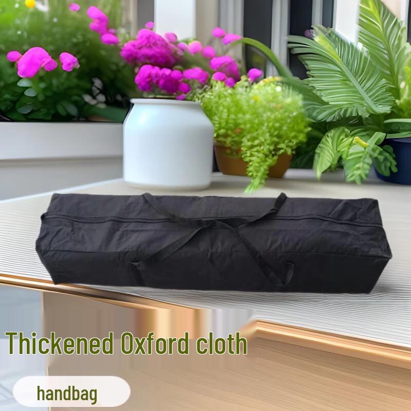 Zhuang Luhua Thickened Oxford Tent Carry Bag Carry Bag