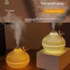 Mini Air Humidifier USB Water Aroma Diffuser Creative Essential Oil Diffuser  Home Decor