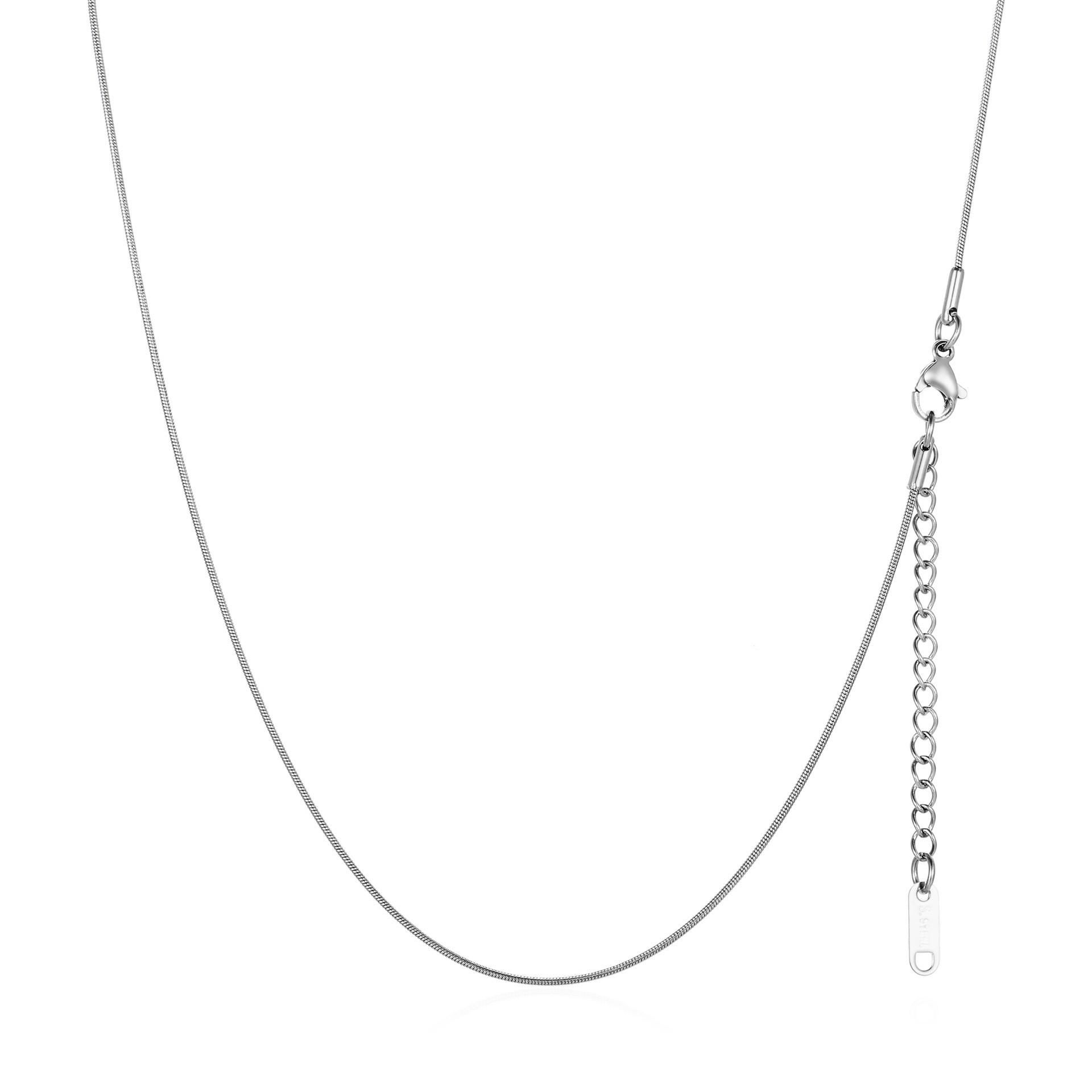 Sunflower Gold Pendant Necklace for Women - Stylish Hollow Design on Simple Clavicle Chain 18K