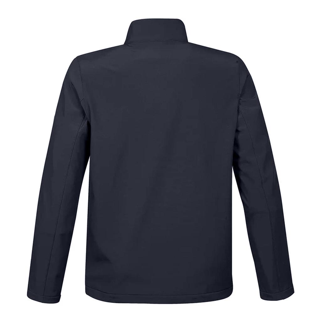 Stormtech Mens Orbiter Soft Shell Jacket