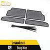 Gravity UNIT Insect-Proof Sequin Car Accessories: Water Tank Protection & Decorative Net for 20 Models