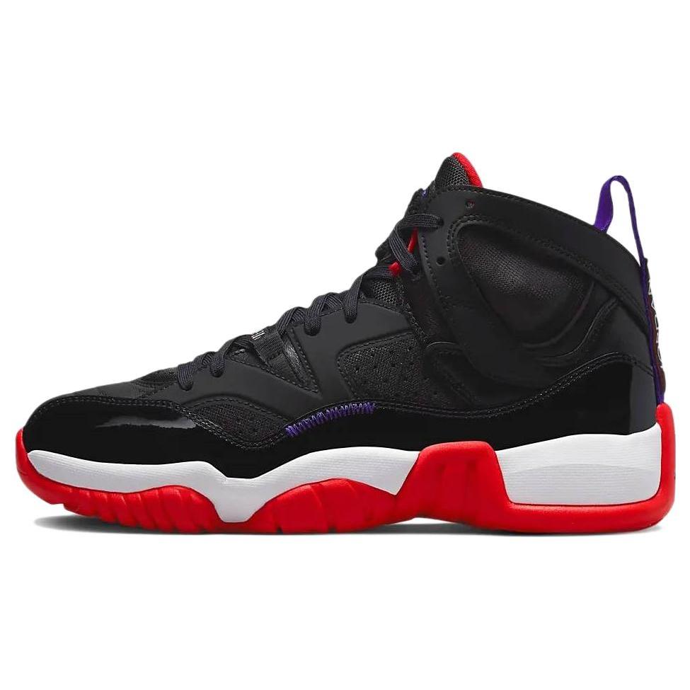 New JORDAN Jumpman Two Trey Raptors Women's DR9631-001