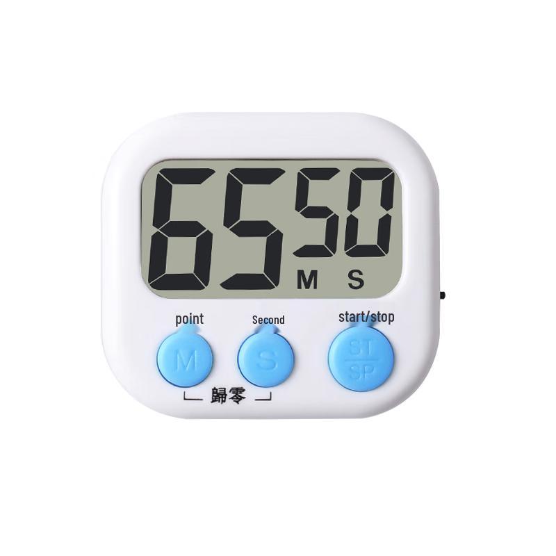 Magnetic Digital Timer