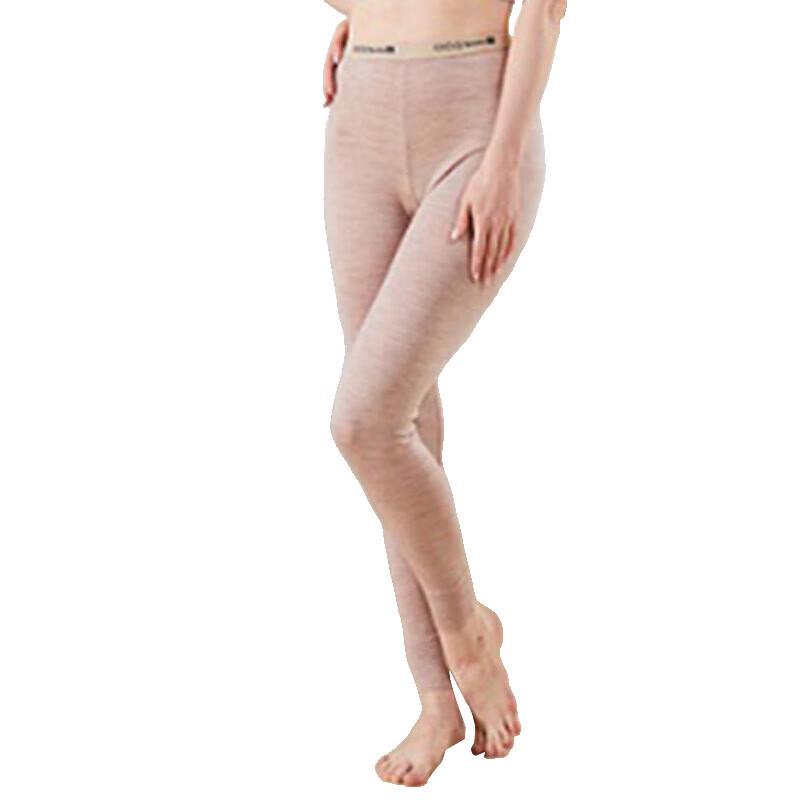 

Hengyuanxiang Women s 99% Wool Single Pants 180