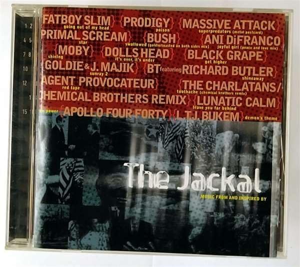 The Jackal
