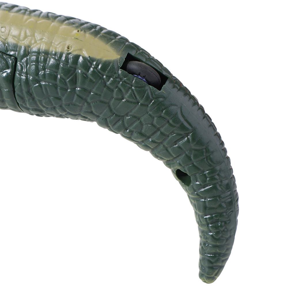 Models RC Dinosaur Car Toys Inertial Sliding Simulation T-Rex Toys  Kids Toddlers Children