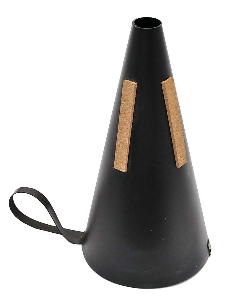 

PLAYTECH PTMS4 Straight Mute for French Horn