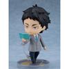 Haikyu   Nendoroid Keiji Akaashi  School Uniform Ver.  Haikyu   