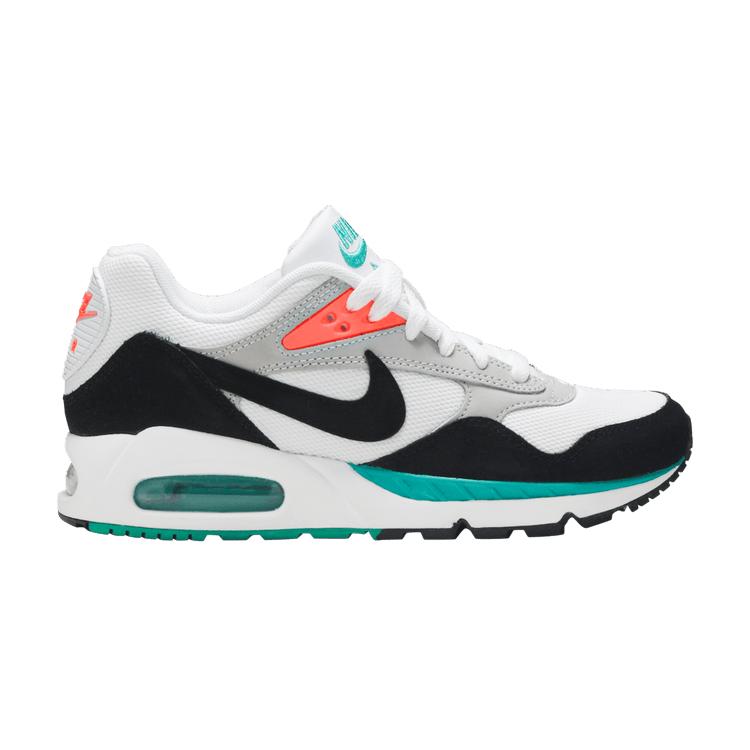 Nike Air Max Correlate New Green Bright Mango (Women's)