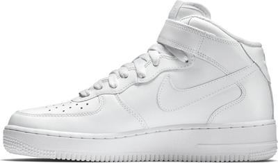 Sneakers Air Force 1 Mid '07 White/white (CW2289-111)