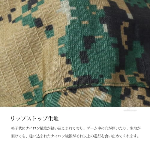 SHENKEL US Military SWAT Fritz Tactical Helmet with Camouflage Cover! Pixel Green M88 for US Military Airsoft