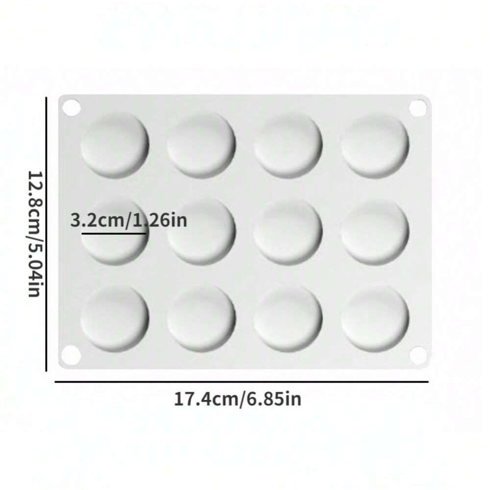 Silikon-Wachsstempel-Formmatte, Wachssiegel-Stempelform, Wachssiegel-Stempel, Silikonkissen, selbstklebende Wachsharzform, Hilfswerkzeug zum Selbermachen