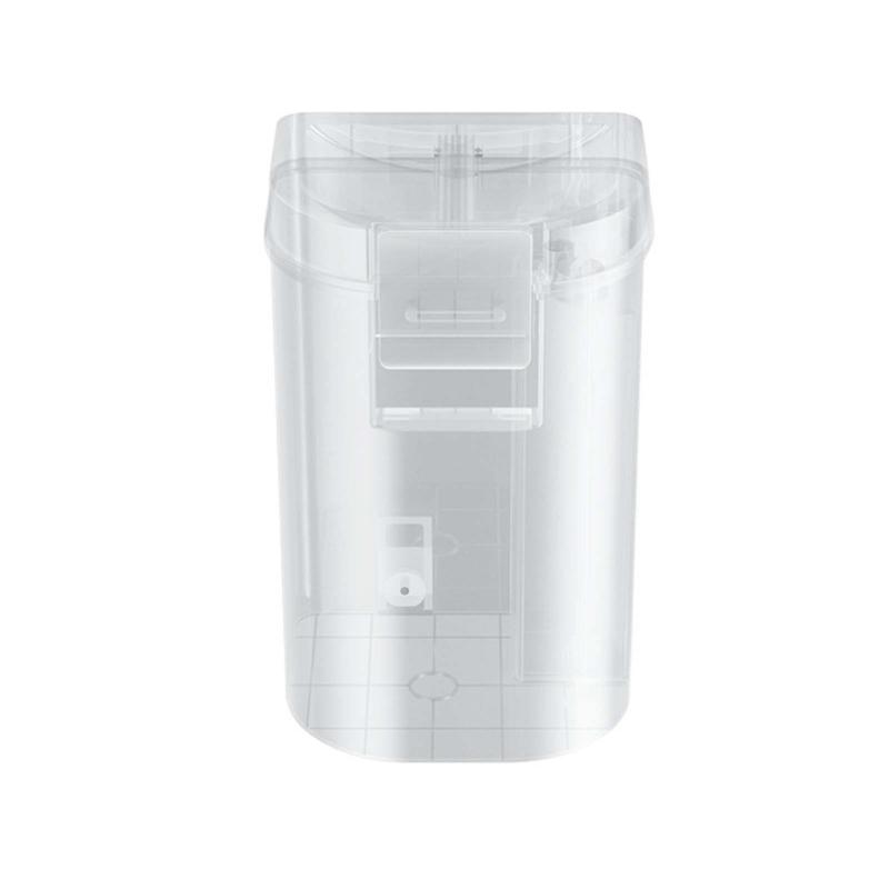

Vacuum Cleaner Replacement Sewage Water Container Spare Part Plastic Texture Efficient Water Container for X30 pro Model