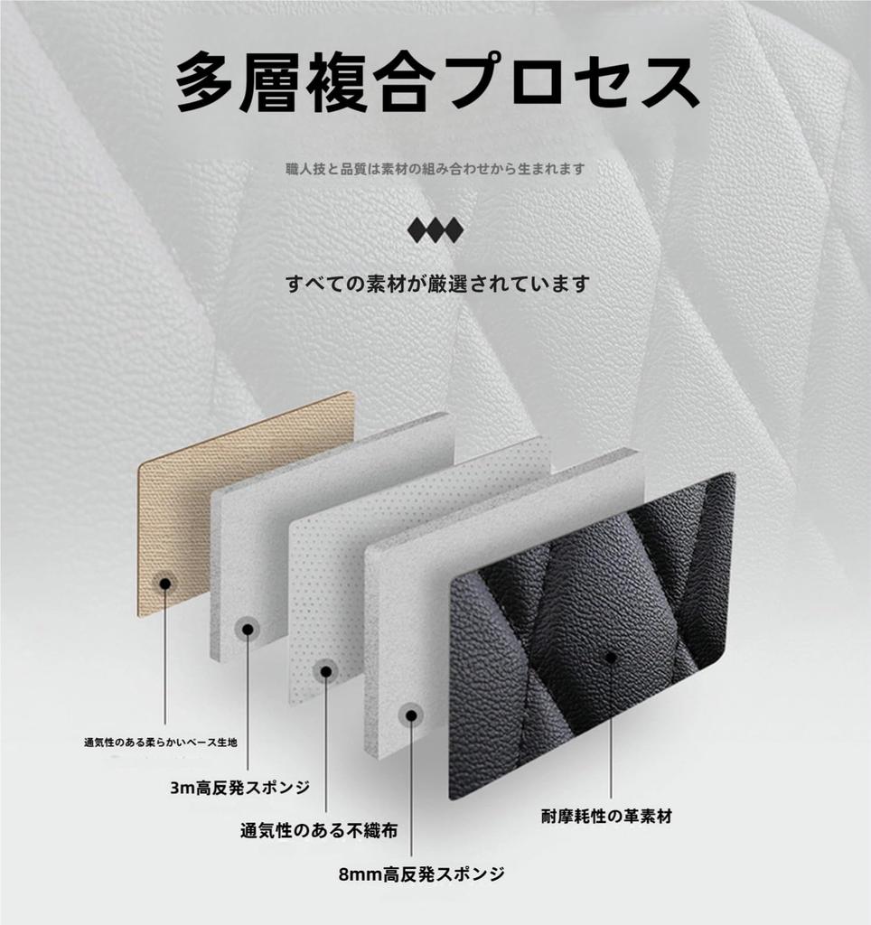 Suzuki Every DA64 Series DA64 Series DA64V H24.5 - H27.2 Car Seat Cover, Leather