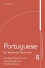 The Portuguese : An Essential Grammar Book