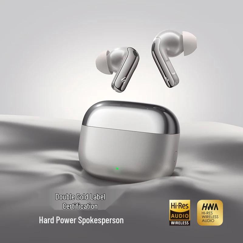 EDIFIER Lolli Pro 5 True Wireless Active Noise Cancelling Earbuds