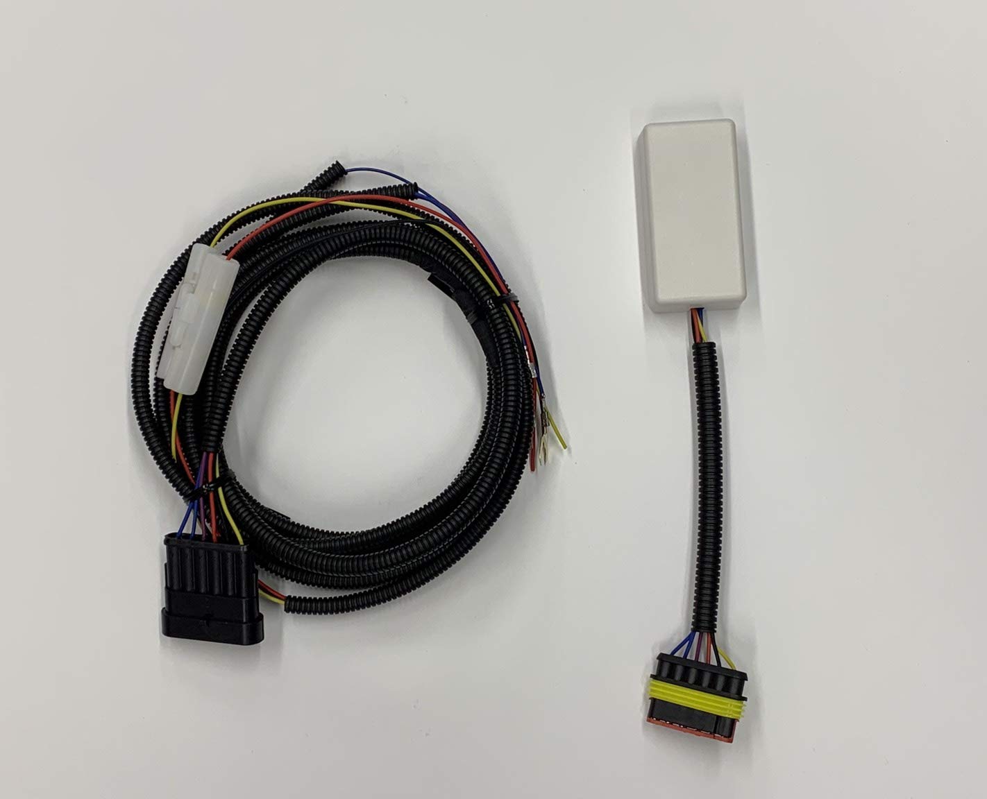 

Smart No Coding deDRL Rover VOGUE 2018~Діапазон SM-ITDRL19.1