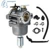 Carburetor For John Deere LA115 LA125 D110 For  19.5 21 HP
