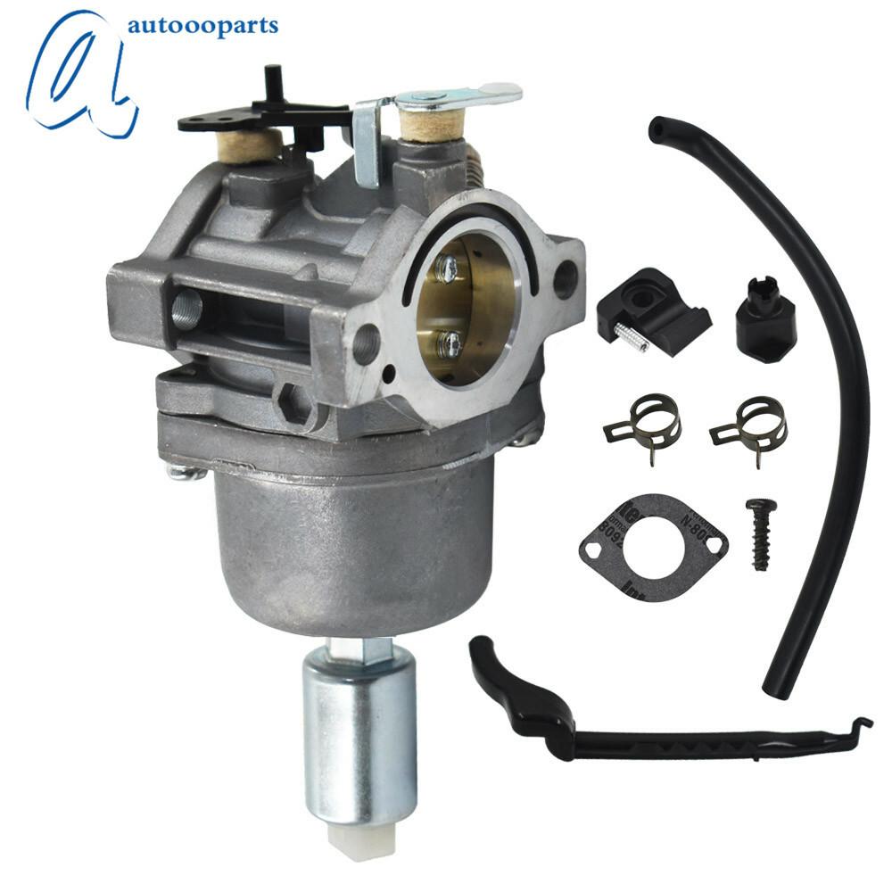 Carburetor For John Deere LA115 LA125 D110 For  19.5 21 HP