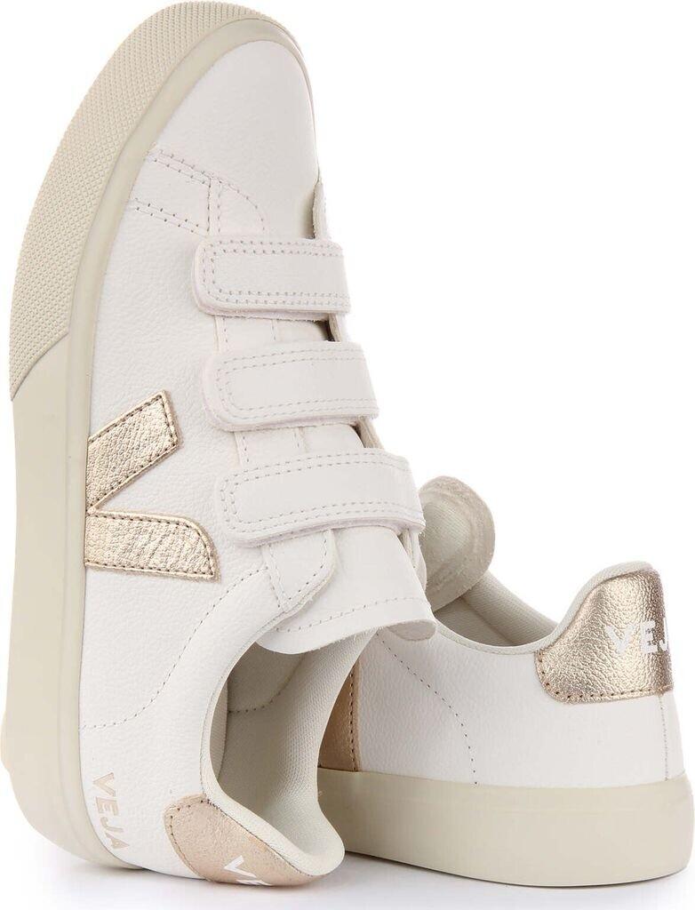 Sneakers Veja Recife Logo White/platine