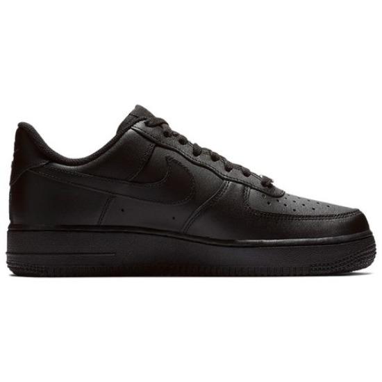 Nike Air Force 1 Low Schwarz W 315115-038