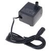 Energy Efficient Submergible  Water Pump 1.5m Submergible  Water Pump Waterproof Designings for Fish Tanks & Fountains