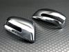 BRIGHTZ Chrome Door Mirror Covers for Jade 21940 FR4/FR5 [MIR-SID-075] (FR R4/R5 4/5)
