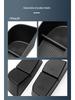 Fit for 23-25 Models: Xiaopeng G6 Car Door Storage Organizer - Car Interior Accessory