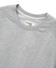 Leopeusaideu Stroll Long Sleeve M.Grey