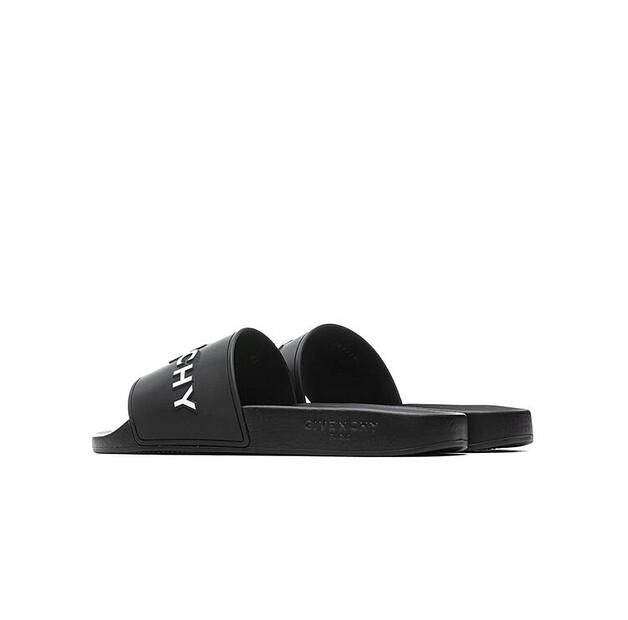 Givenchy BH300H Slides
