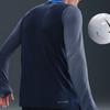 Nike Paris Saint Germain Soccer Jersey Men's Midnight Marine Blue/Diffused Blue/Super Royal/White HJ6585-411