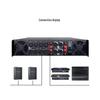 Runpu RP-XGF4-400 Conference Power Amplifier (CN Version)