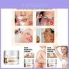Gentle Ouhoe Coconut Hair Removal Cream For Underarms And Legs Ideal For All Skin Types