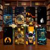Coque de téléphone Bitcoin Crypto Silicone Noir Souple Pour Samsung S25,S24,S21,S22,S23,S30,Ultra,S20,Plus,Fe,Lite